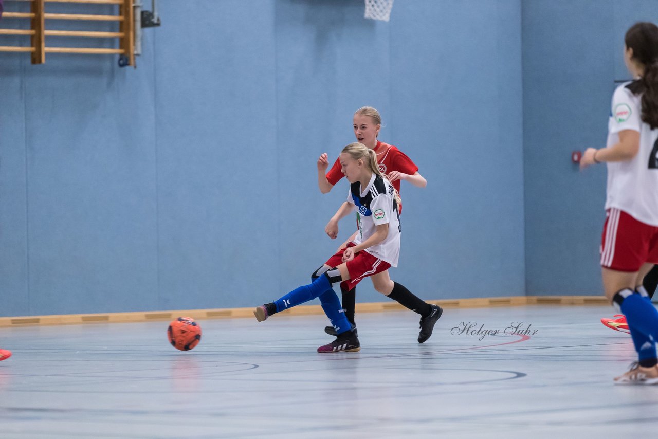 Bild 265 - wCJ Futsalmeisterschaft Runde 1